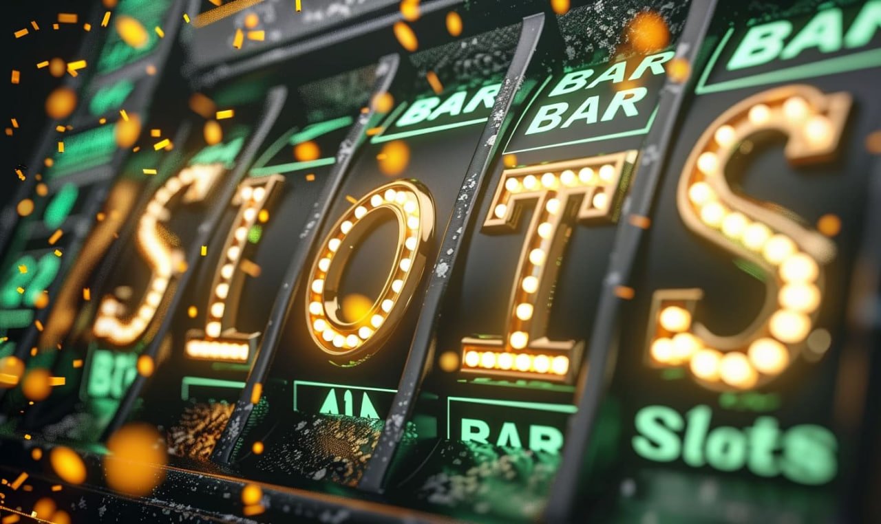 100 slot