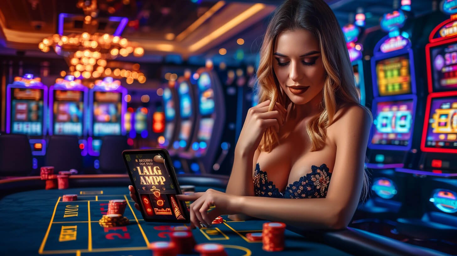 100 slot