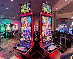 100 slot